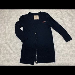 Hollister Cardigan